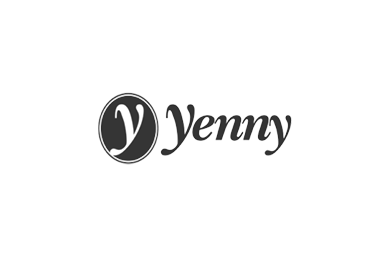 Logo yenny