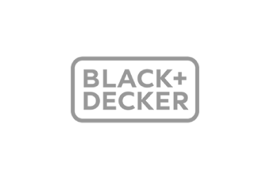 Logo black + decker