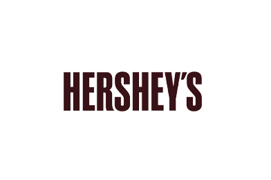 Logo hersheys