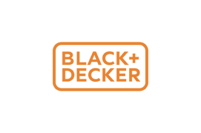 Logo black decker