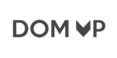 Logo Domvp