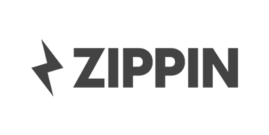 Logo Zippin