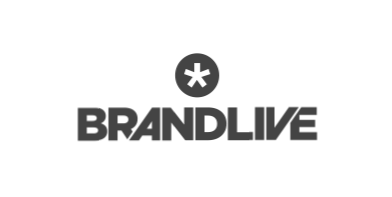 Logo Brandlive