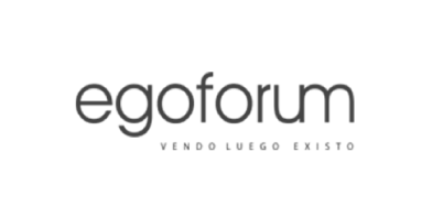 Logo Egoforum