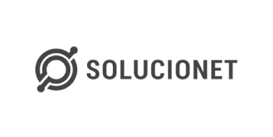 Logo Solucionet