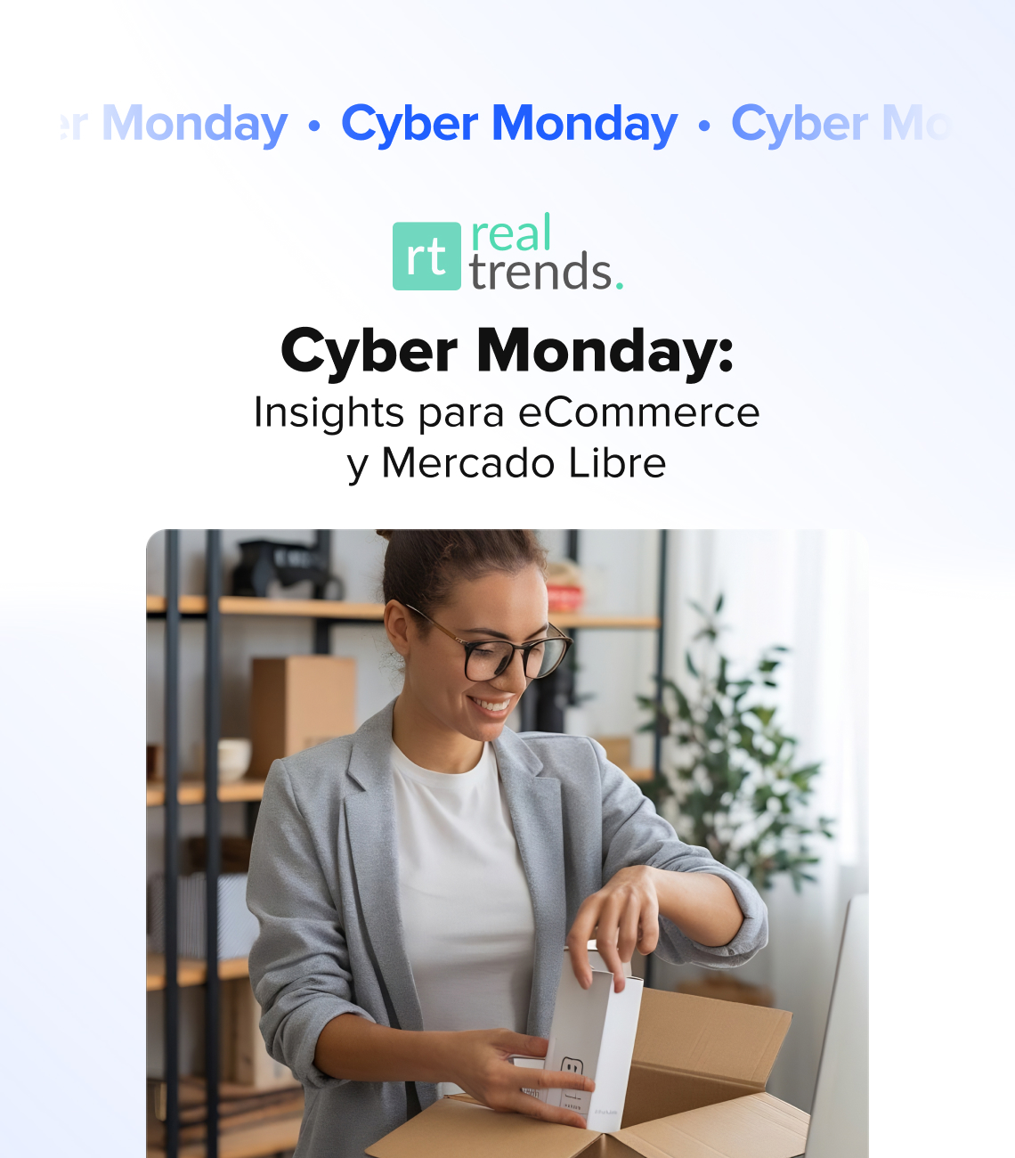 Cyber Monday 2025