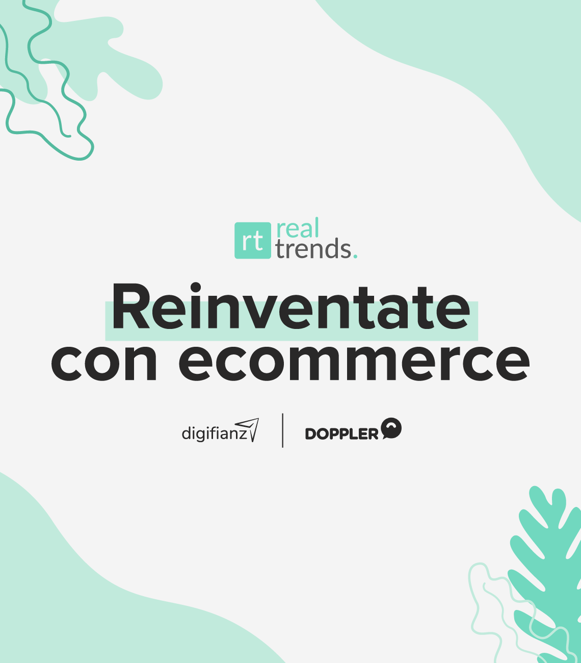 Guía Reinventate con ecommerce