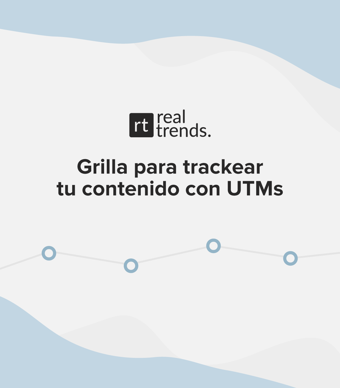 Grilla de UTMs