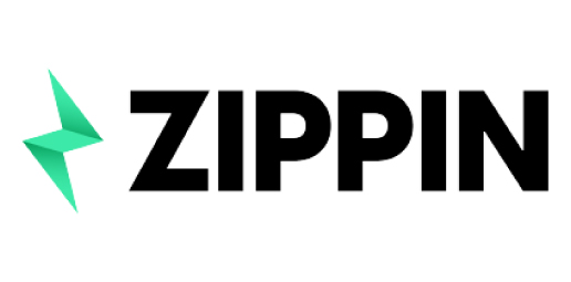 logo Zippin