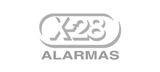 X-28 Alarmas