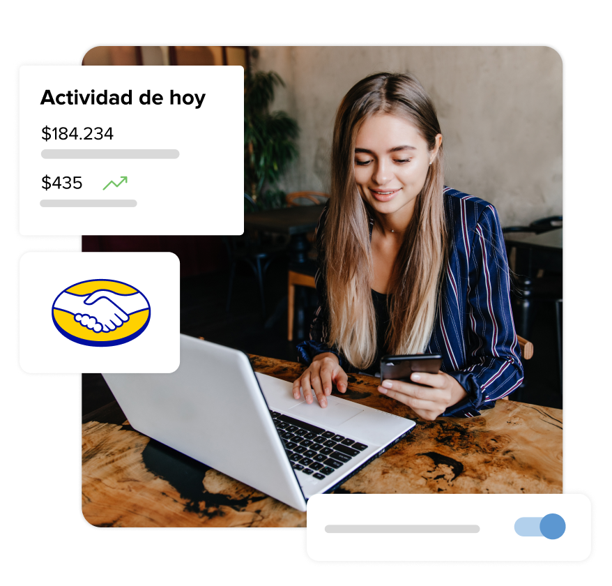 Mercado libre aplicacion certificada