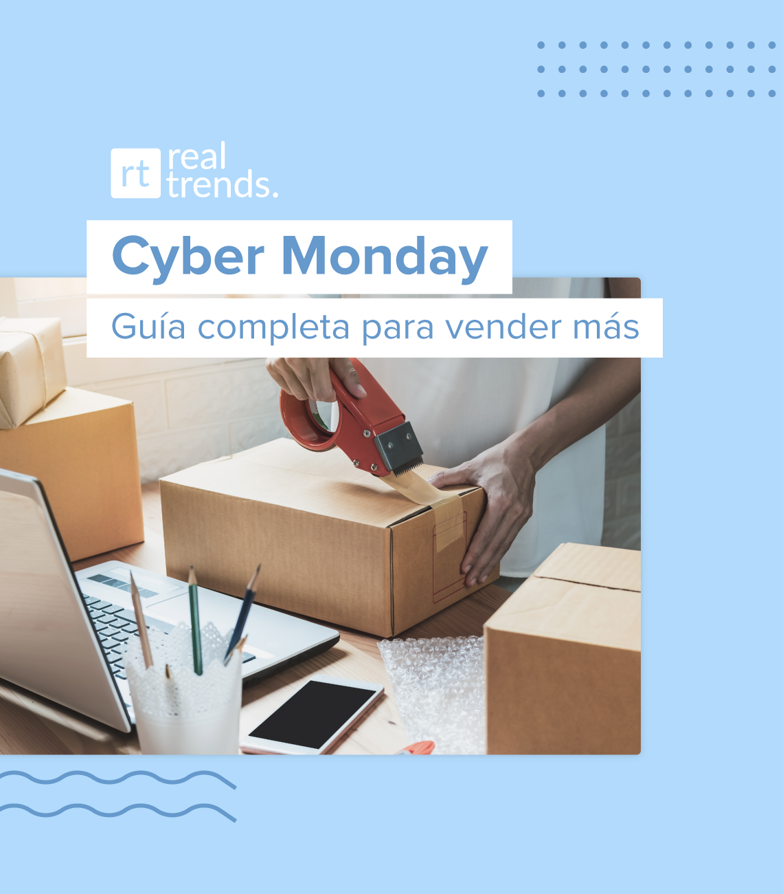 Imagen Cybermonday