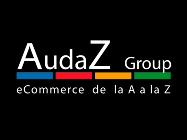 Logo audaz