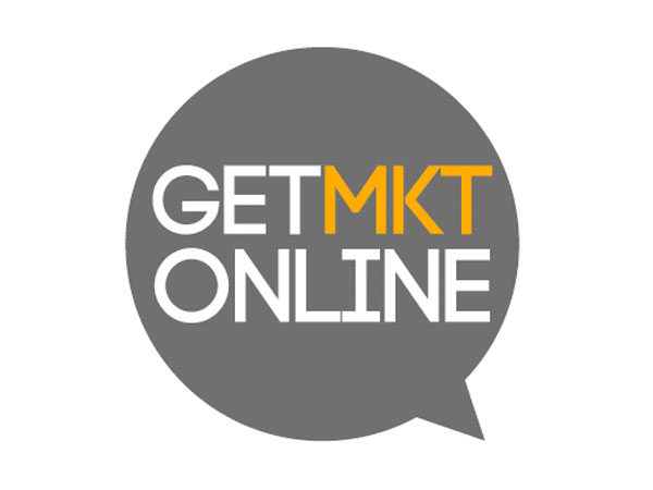 Logo Getmktonline