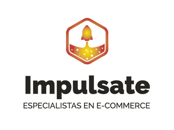 Logo impulsate