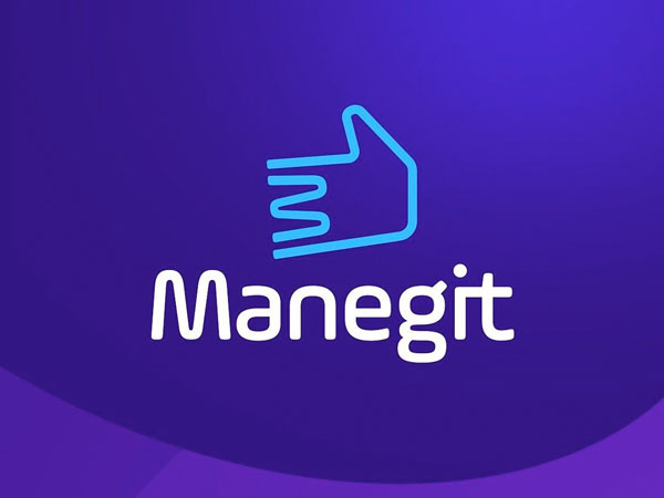 Logo manegit