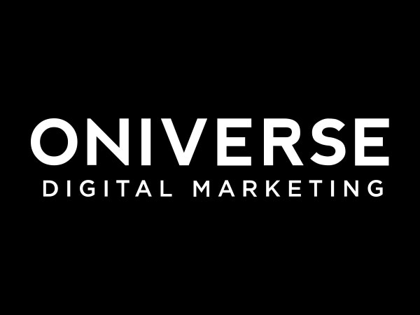 Logo oniverse