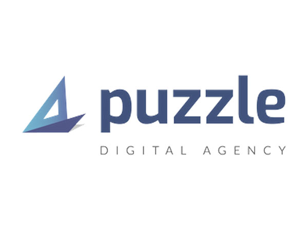 Logo puzzle