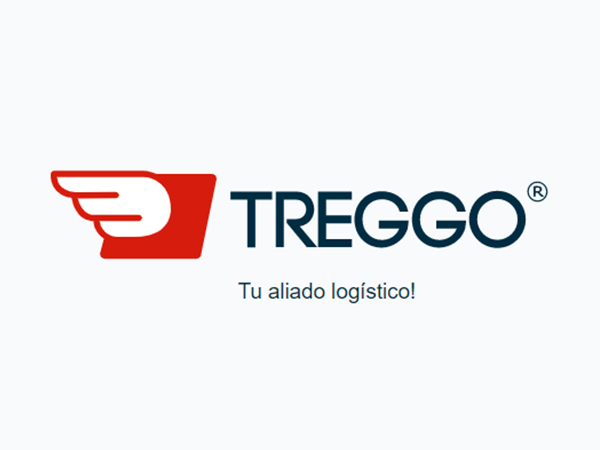 Logo treggo