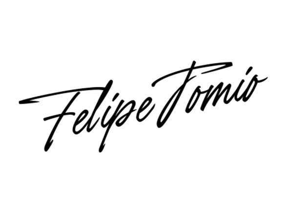 Felipe Tomio