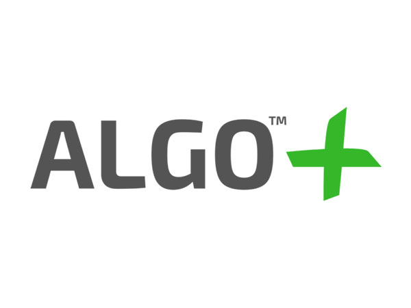 logo Algo +