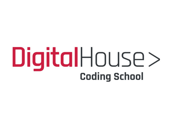 logo Digital House
