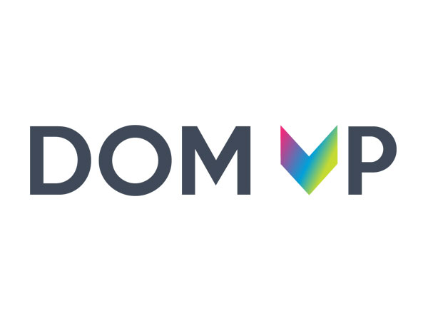 logo Domup