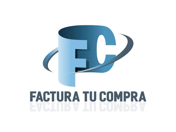 logo Factura Tu Compra