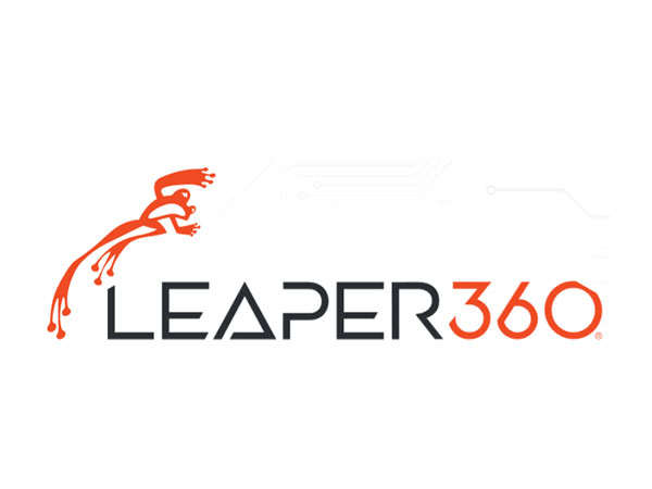 logo Leaper 360