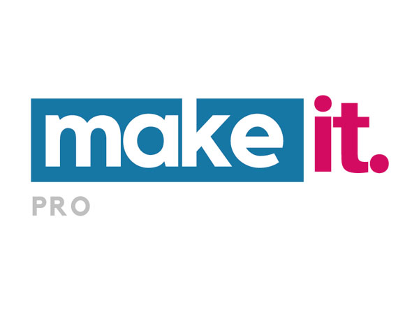 logo Make It Pro