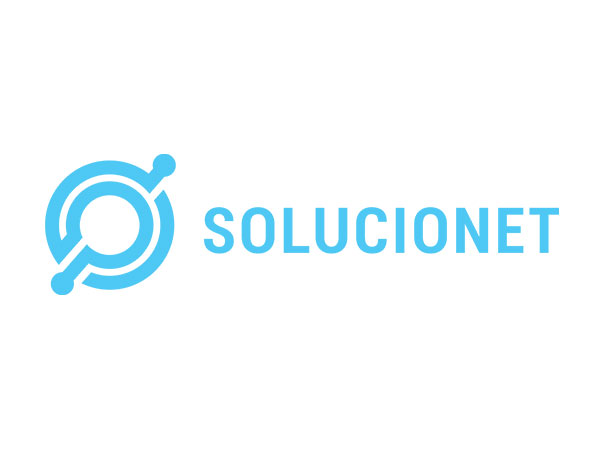 logo Solucionet