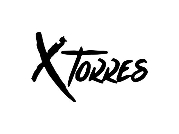 logo LuisxTorres