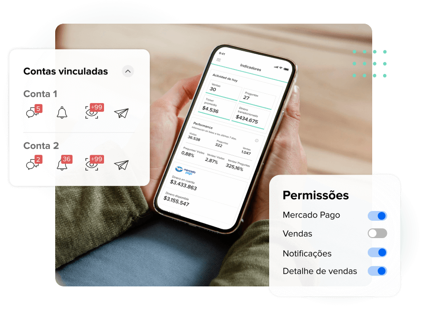 herramientas tienda real trends