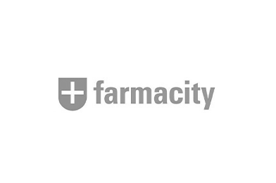 Logo farmacity