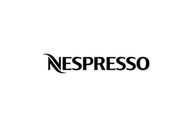 Logo nespresso