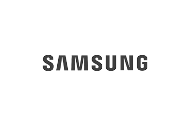 Logo samsung