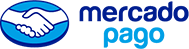 Logo mercado pago