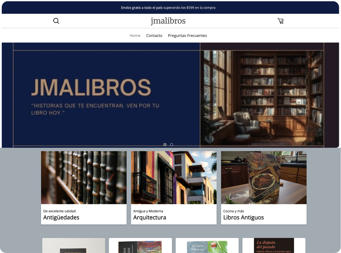 jmalibros-tienda