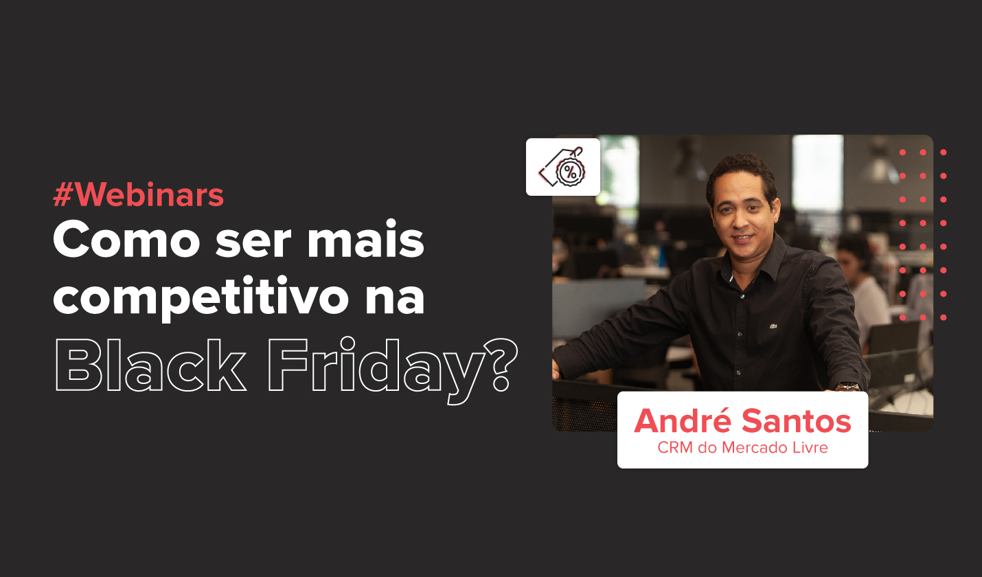 Como ser mais competitivo na Black Friday?