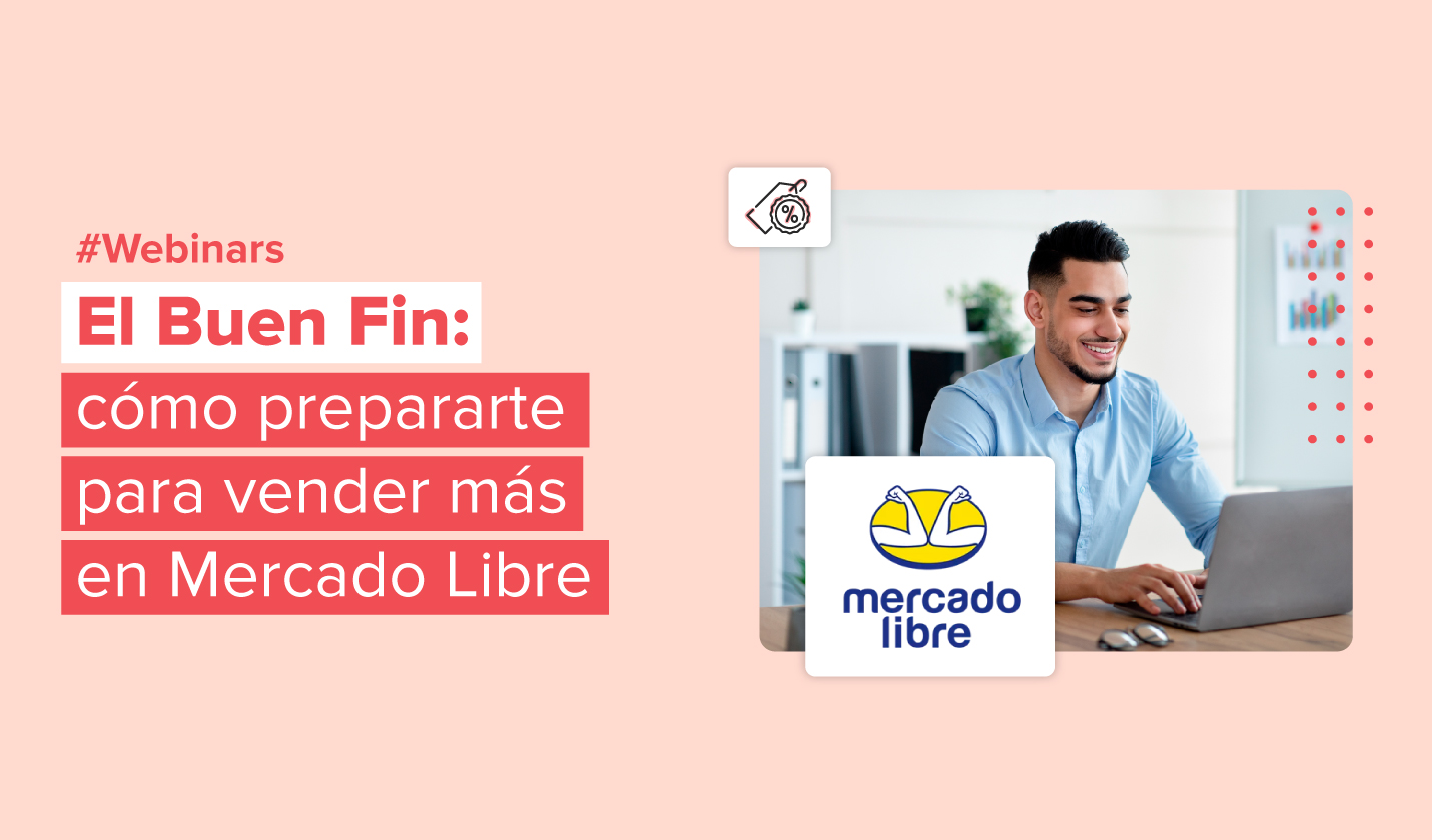 cómo prepararte para vender más en Mercado Libre