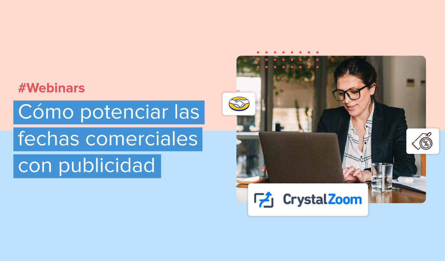 Cómo potenciar las fechas comerciales con publicidad