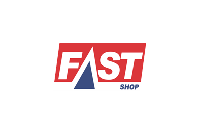 Logo fast