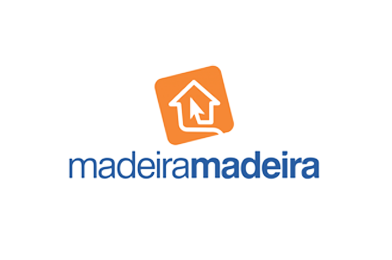 Logo madeira madeira