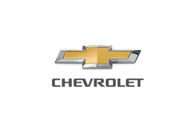 Logo chevrolet