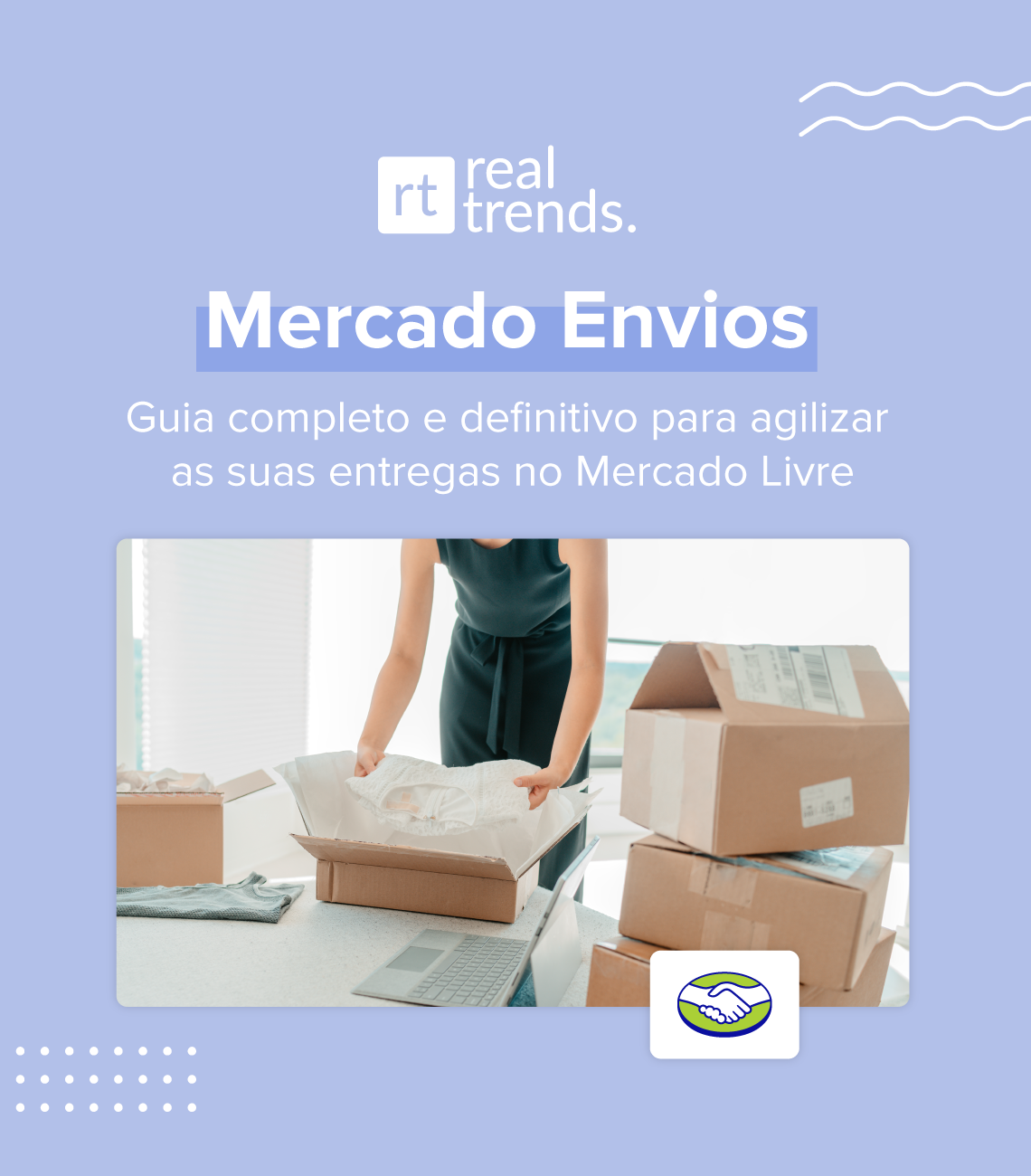 E-book Mercado Envios