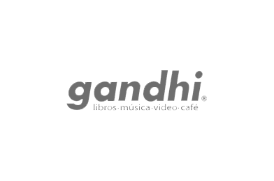 Ghandi