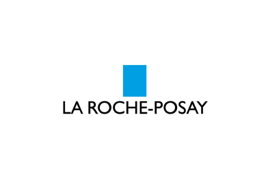 Logo la roche posay