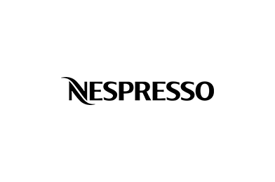 Logo nespreso