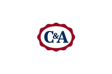 Logo C&A