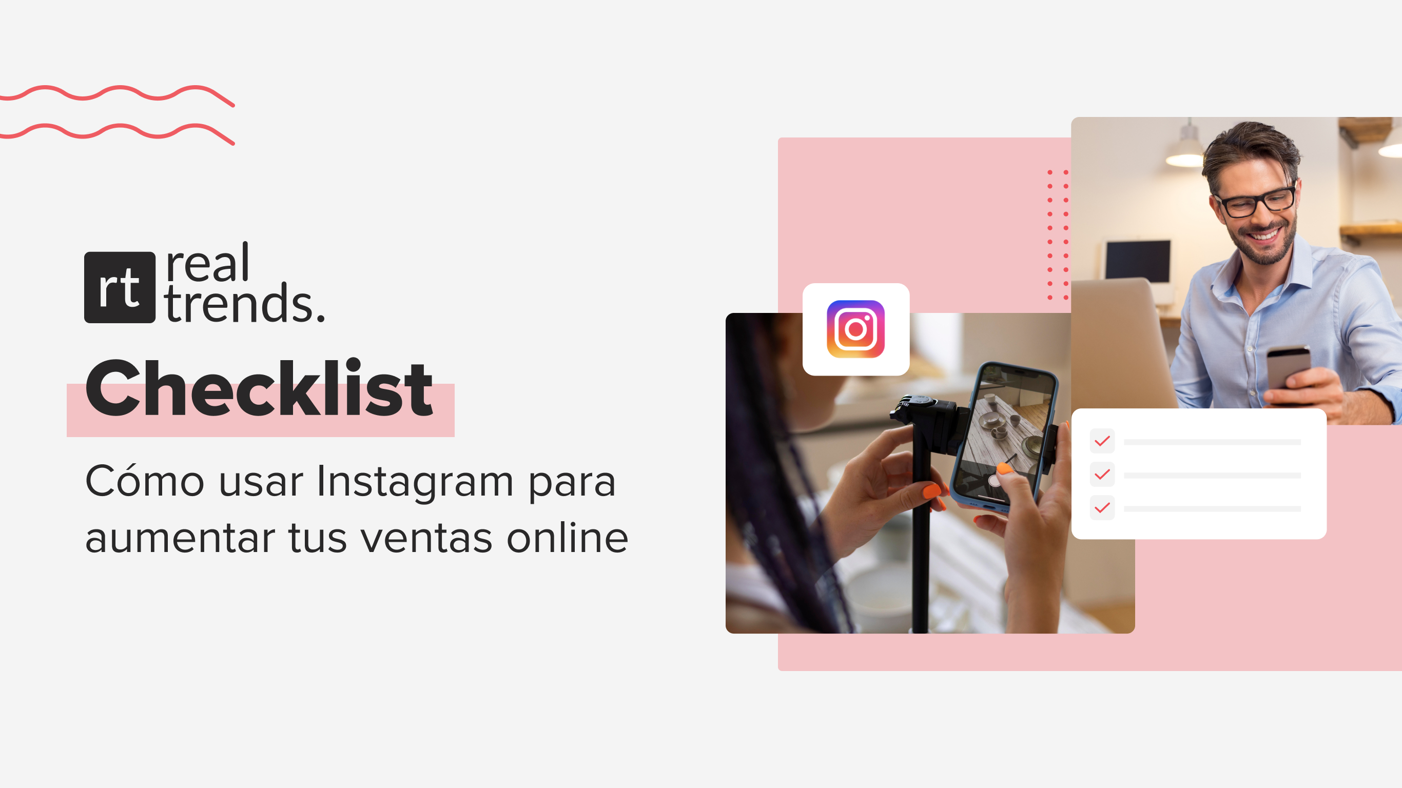 checklist instagram